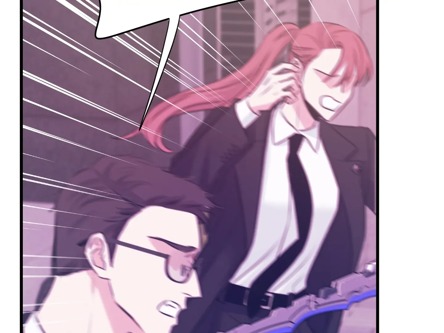 Read Love Peace Crazy chapter 1 image 163 on Lezhin