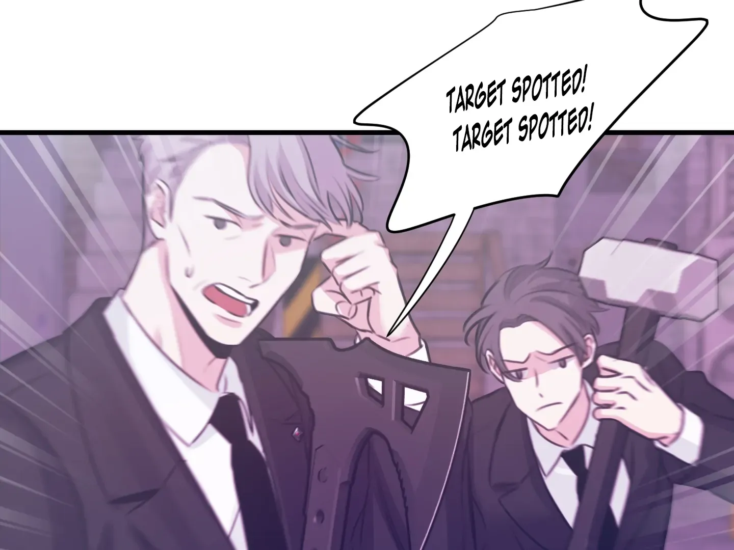 Read Love Peace Crazy chapter 1 image 178 on Lezhin