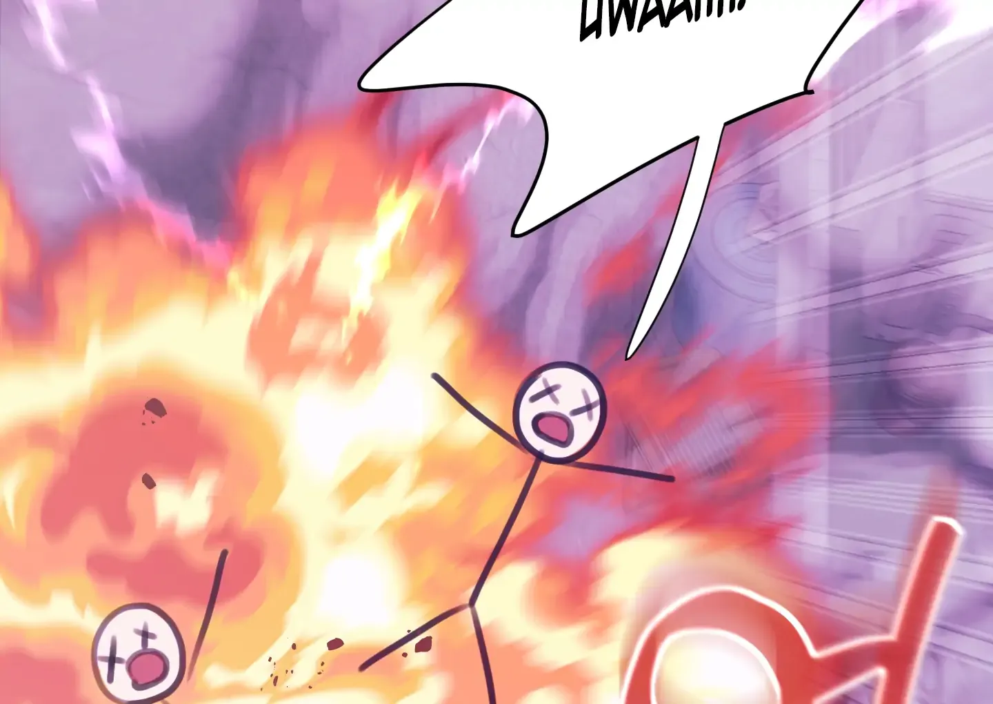 Read Love Peace Crazy chapter 1 image 182 on Lezhin