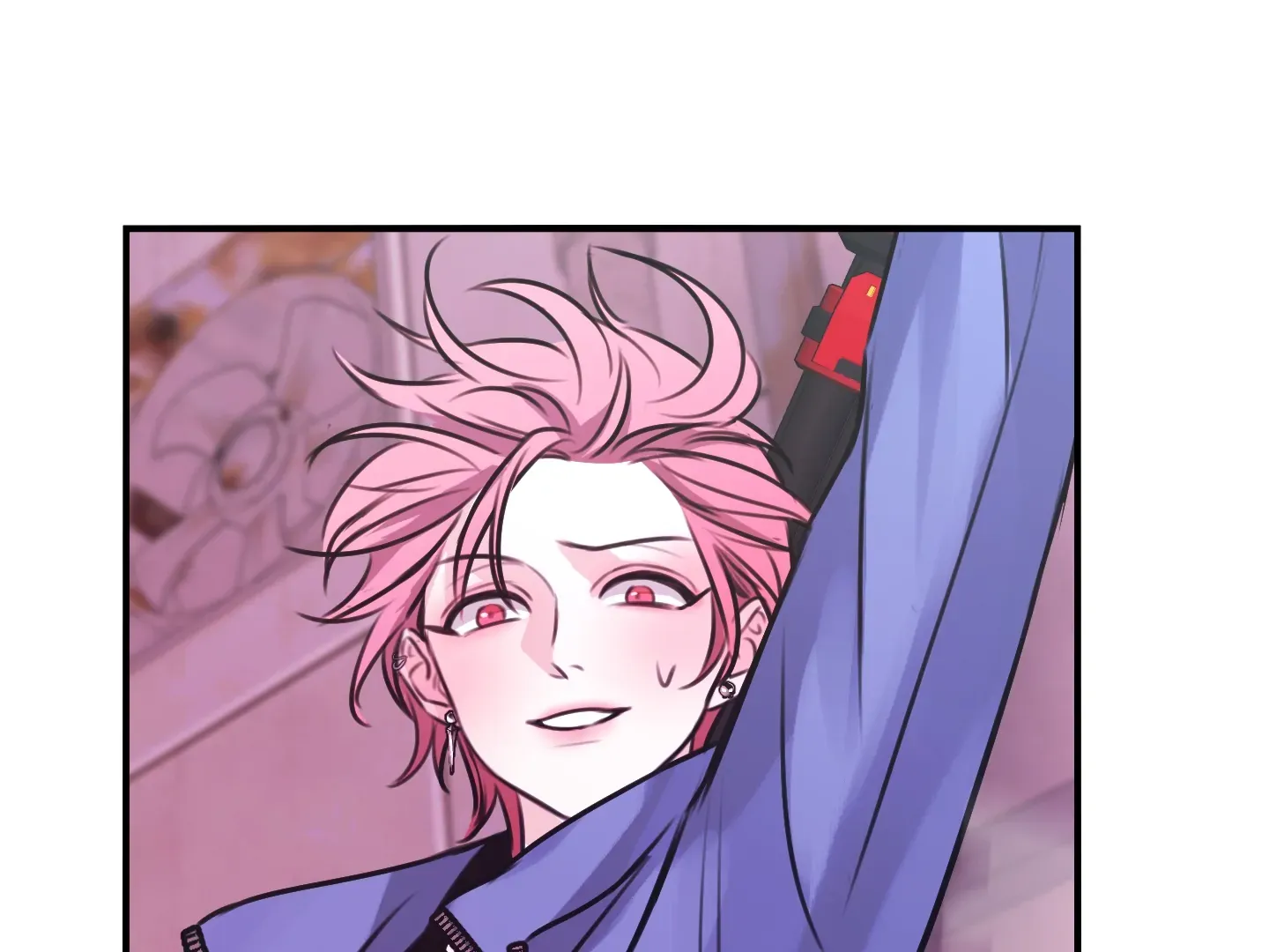 Read Love Peace Crazy chapter 1 image 184 on Lezhin
