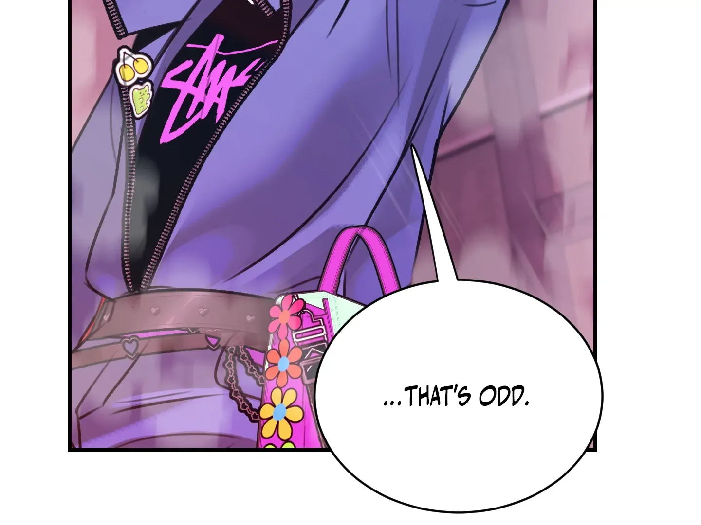 Read Love Peace Crazy chapter 1 image 185 on Lezhin