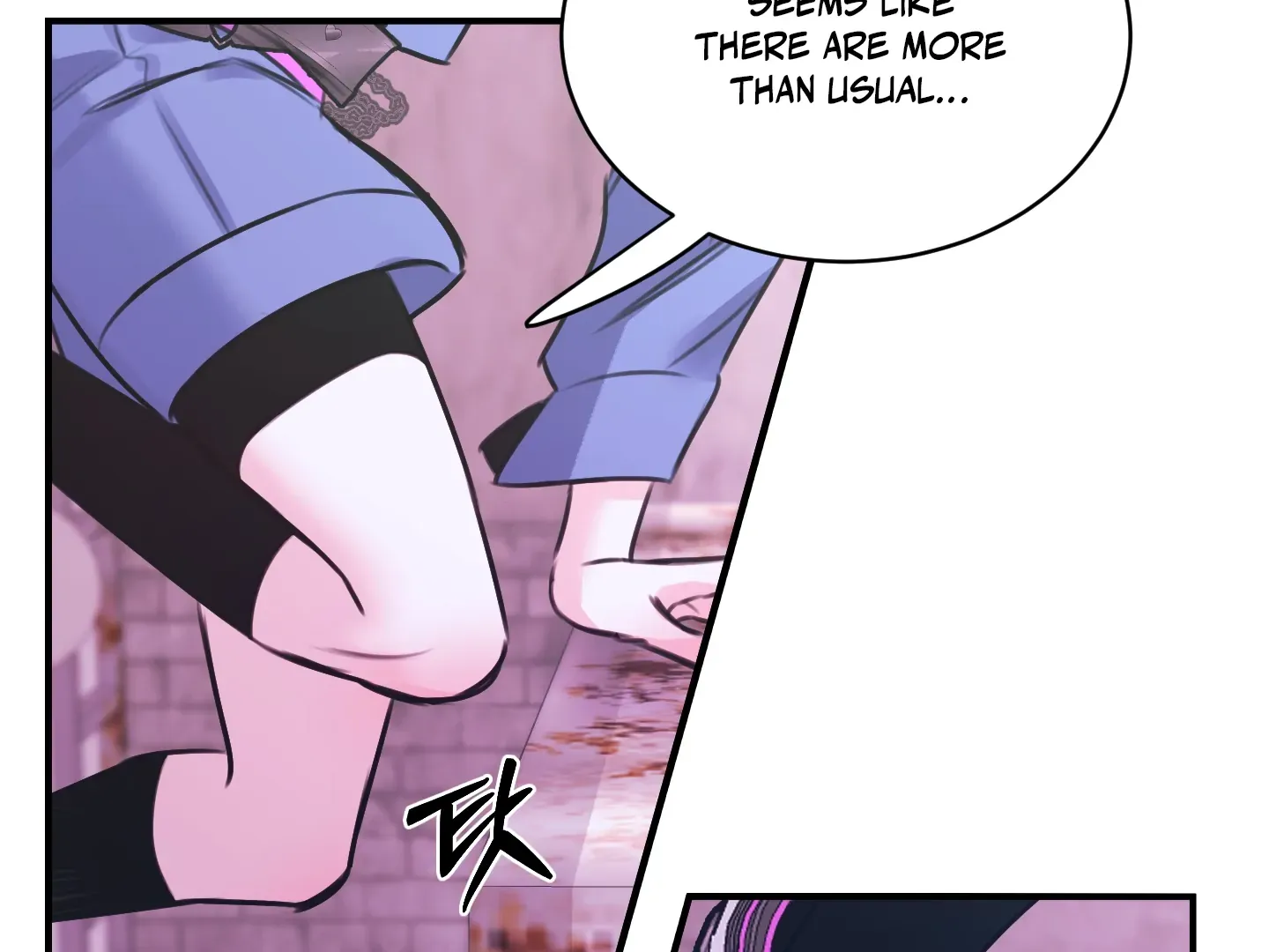 Read Love Peace Crazy chapter 1 image 187 on Lezhin