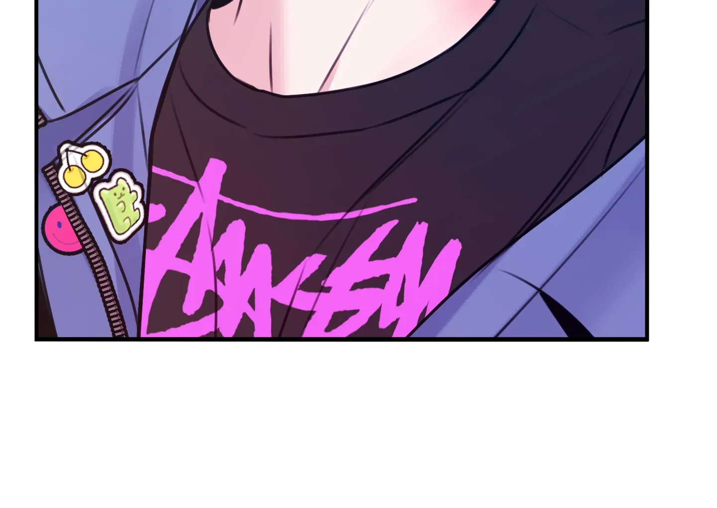 Read Love Peace Crazy chapter 1 image 196 on Lezhin