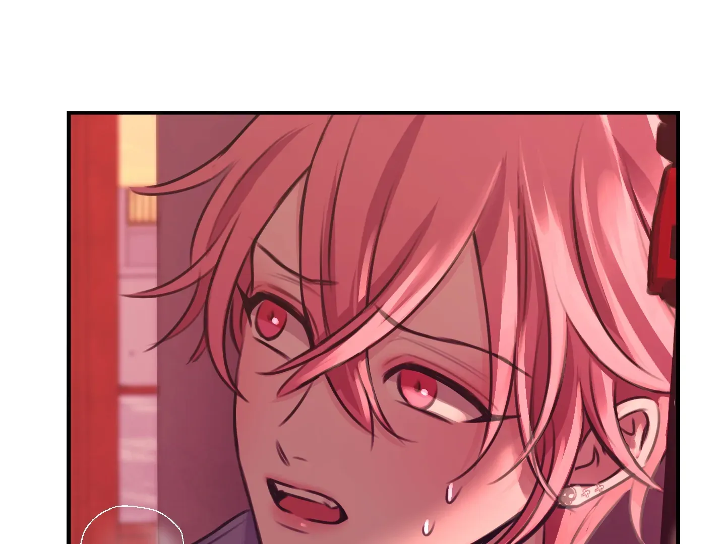 Read Love Peace Crazy chapter 1 image 204 on Lezhin