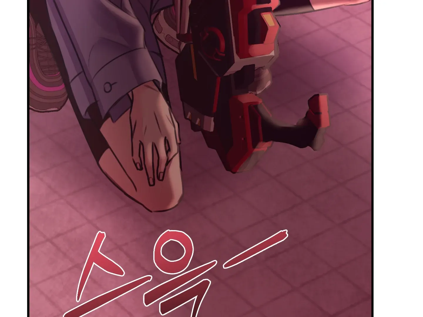 Read Love Peace Crazy chapter 1 image 208 on Lezhin