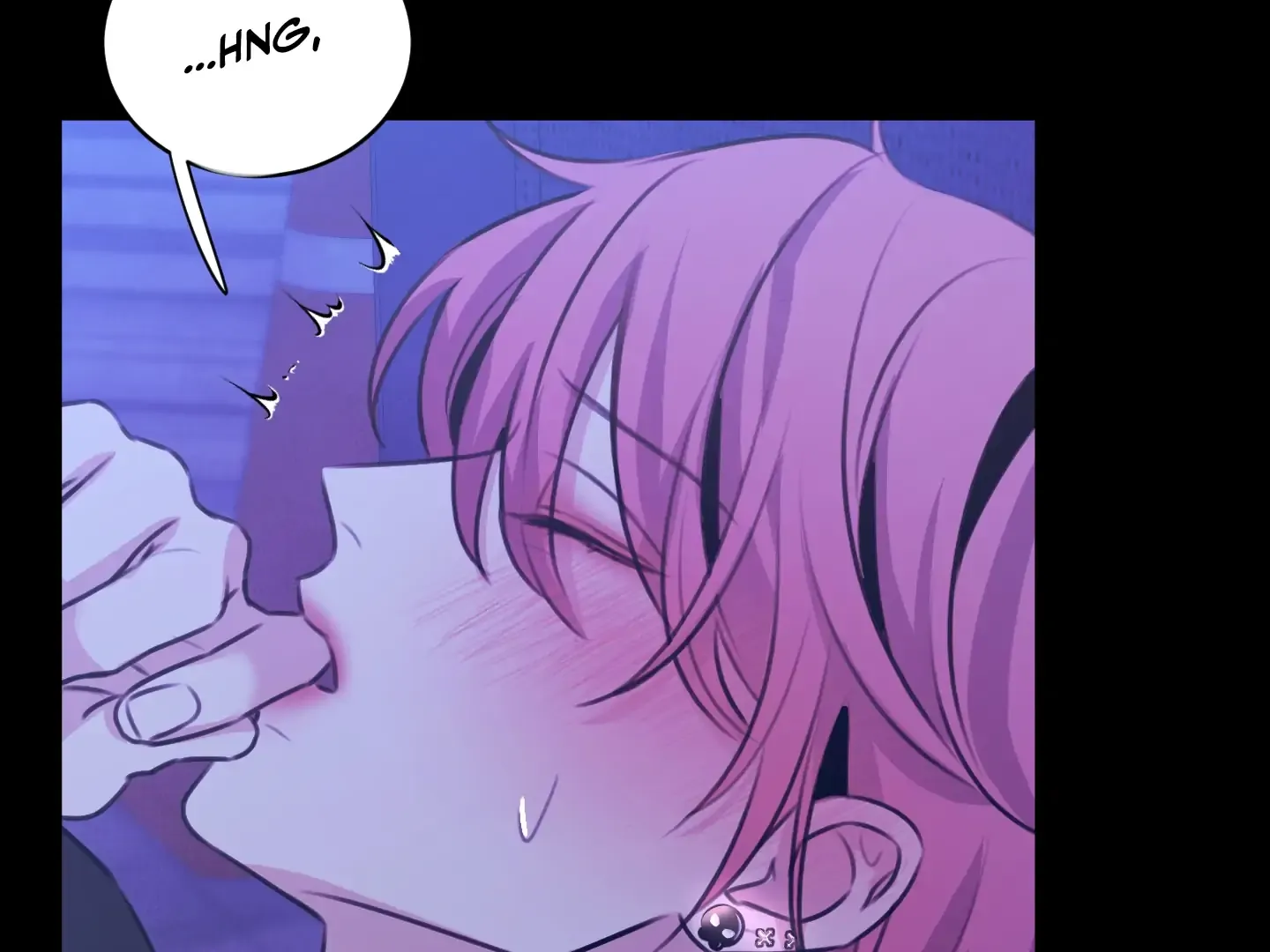 Read Love Peace Crazy chapter 1 image 21 on Lezhin