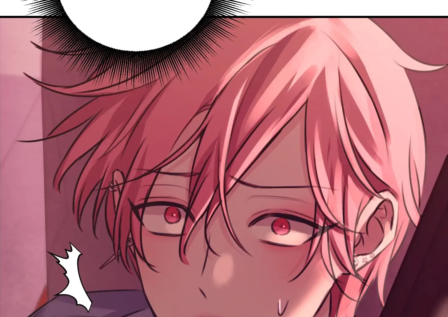 Read Love Peace Crazy chapter 1 image 210 on Lezhin