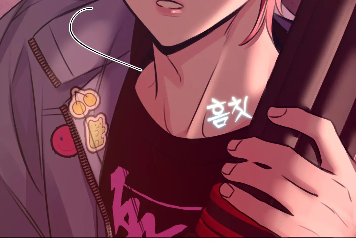 Read Love Peace Crazy chapter 1 image 211 on Lezhin