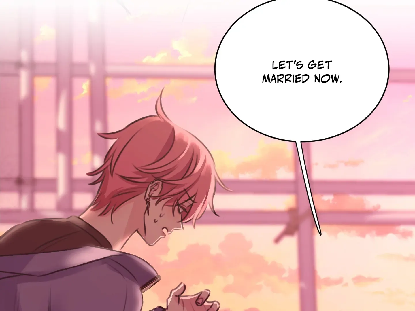 Read Love Peace Crazy chapter 1 image 226 on Lezhin