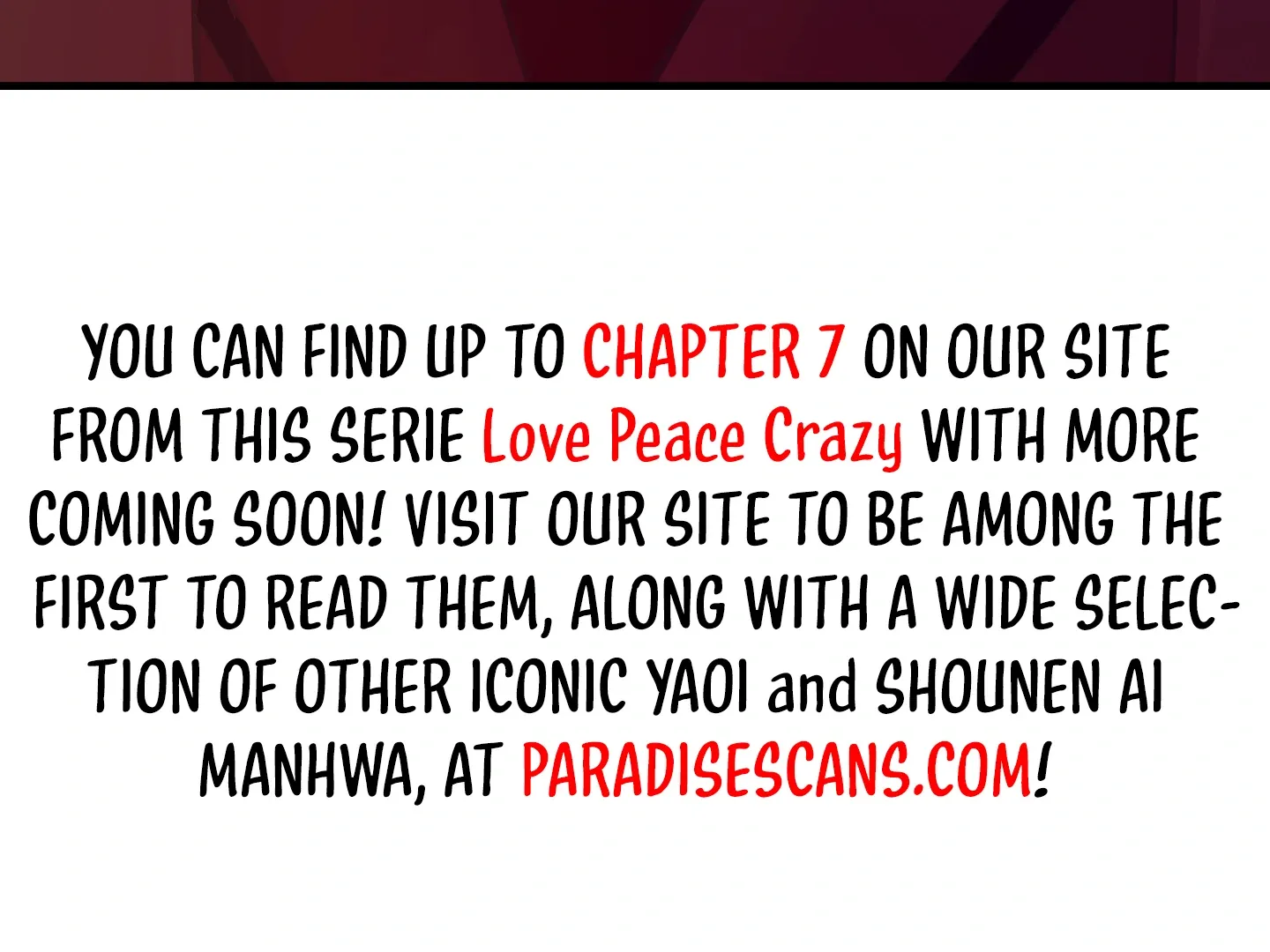 Read Love Peace Crazy chapter 1 image 233 on Lezhin