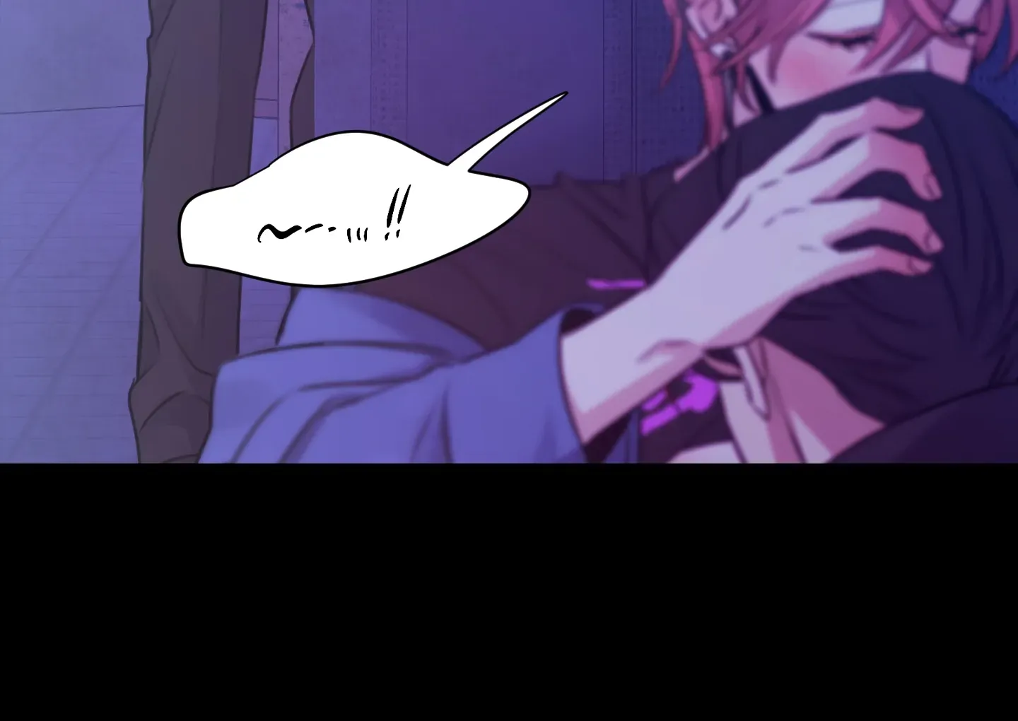 Read Love Peace Crazy chapter 1 image 28 on Lezhin