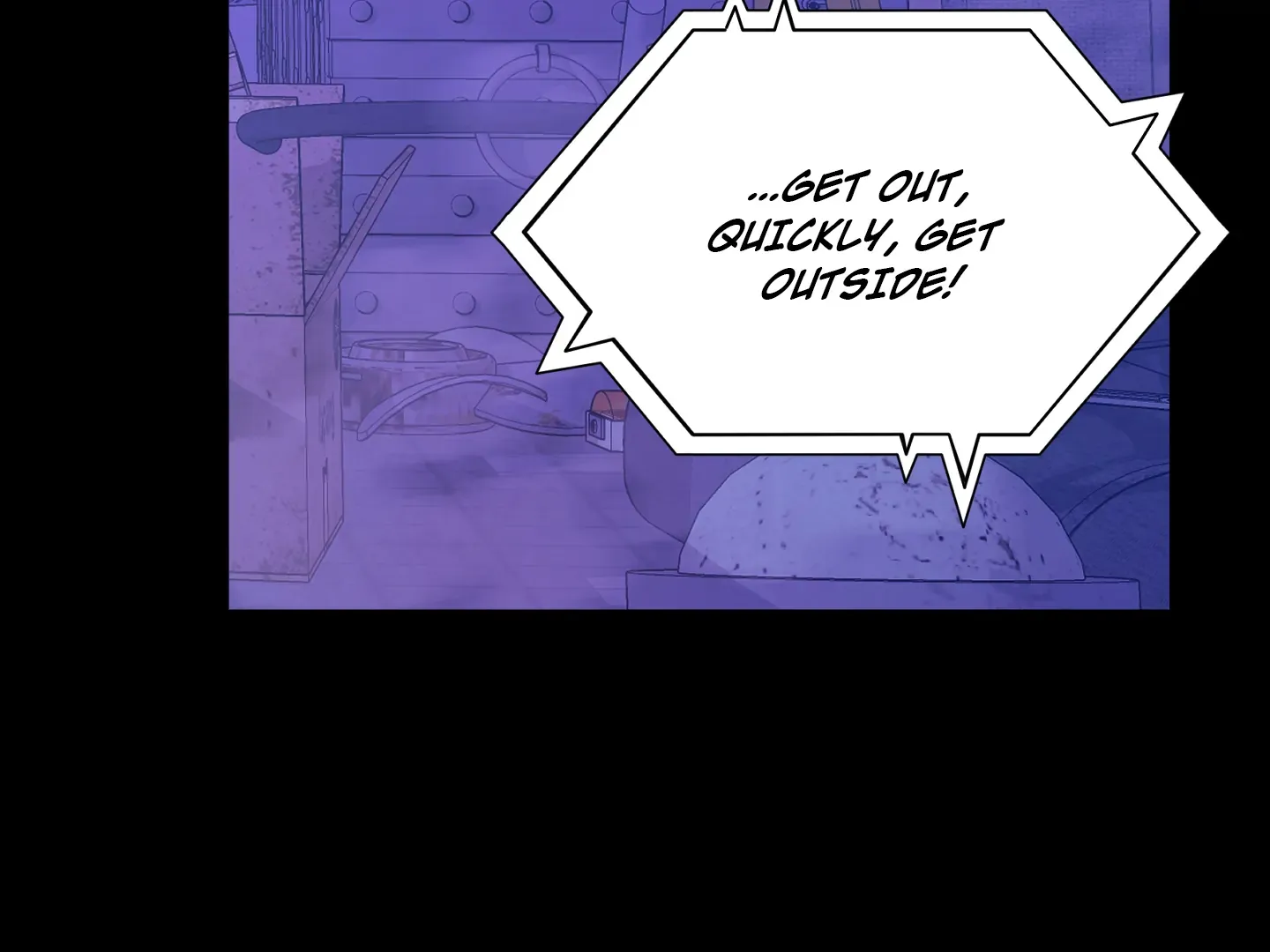 Read Love Peace Crazy chapter 1 image 37 on Lezhin