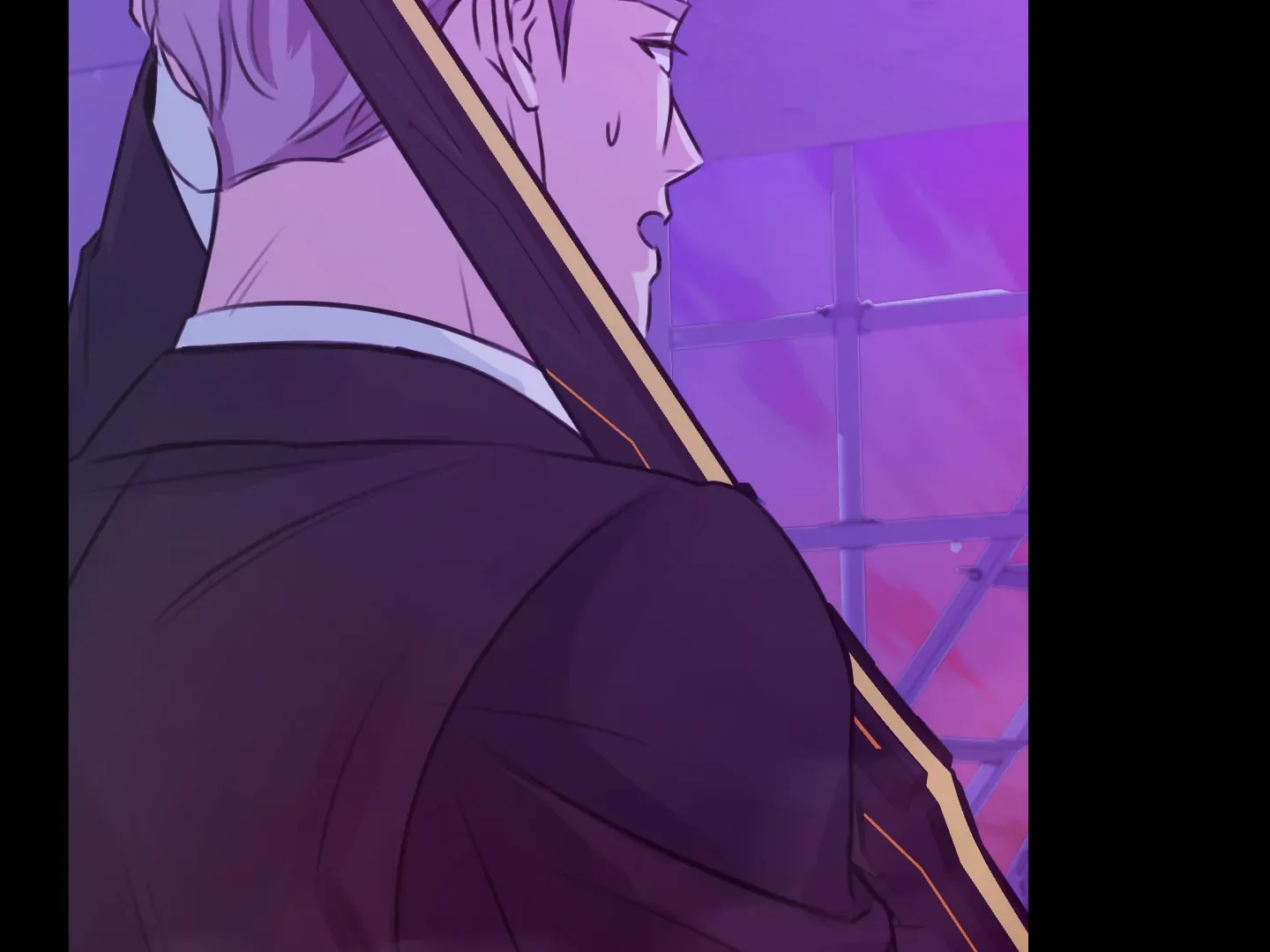 Read Love Peace Crazy chapter 1 image 39 on Lezhin