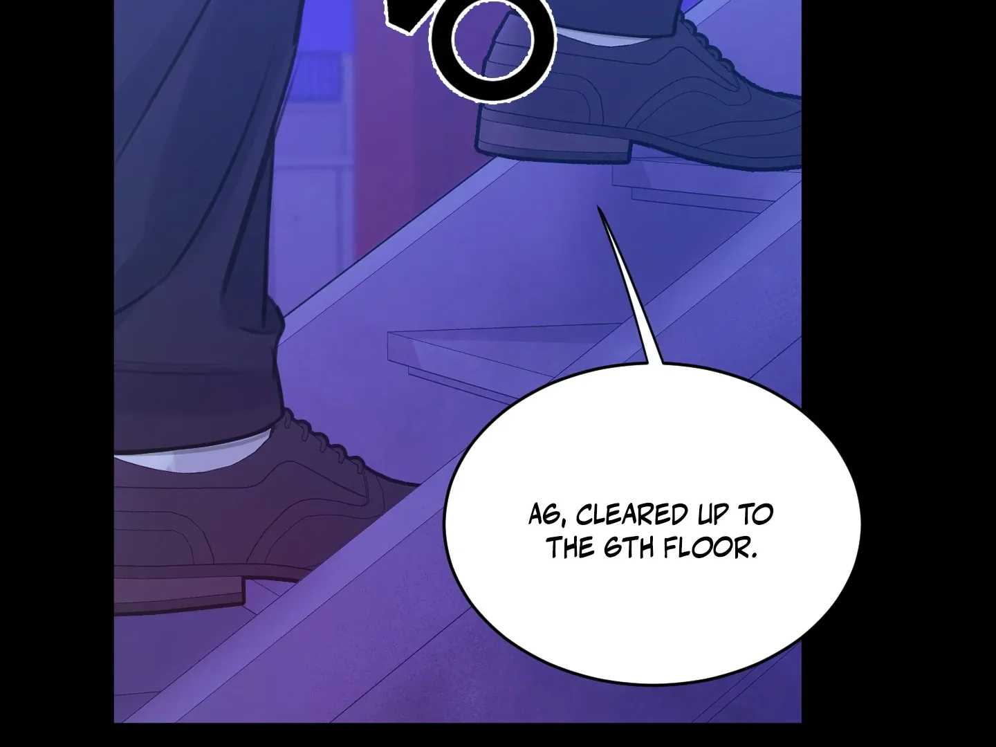 Read Love Peace Crazy chapter 1 image 4 on Lezhin