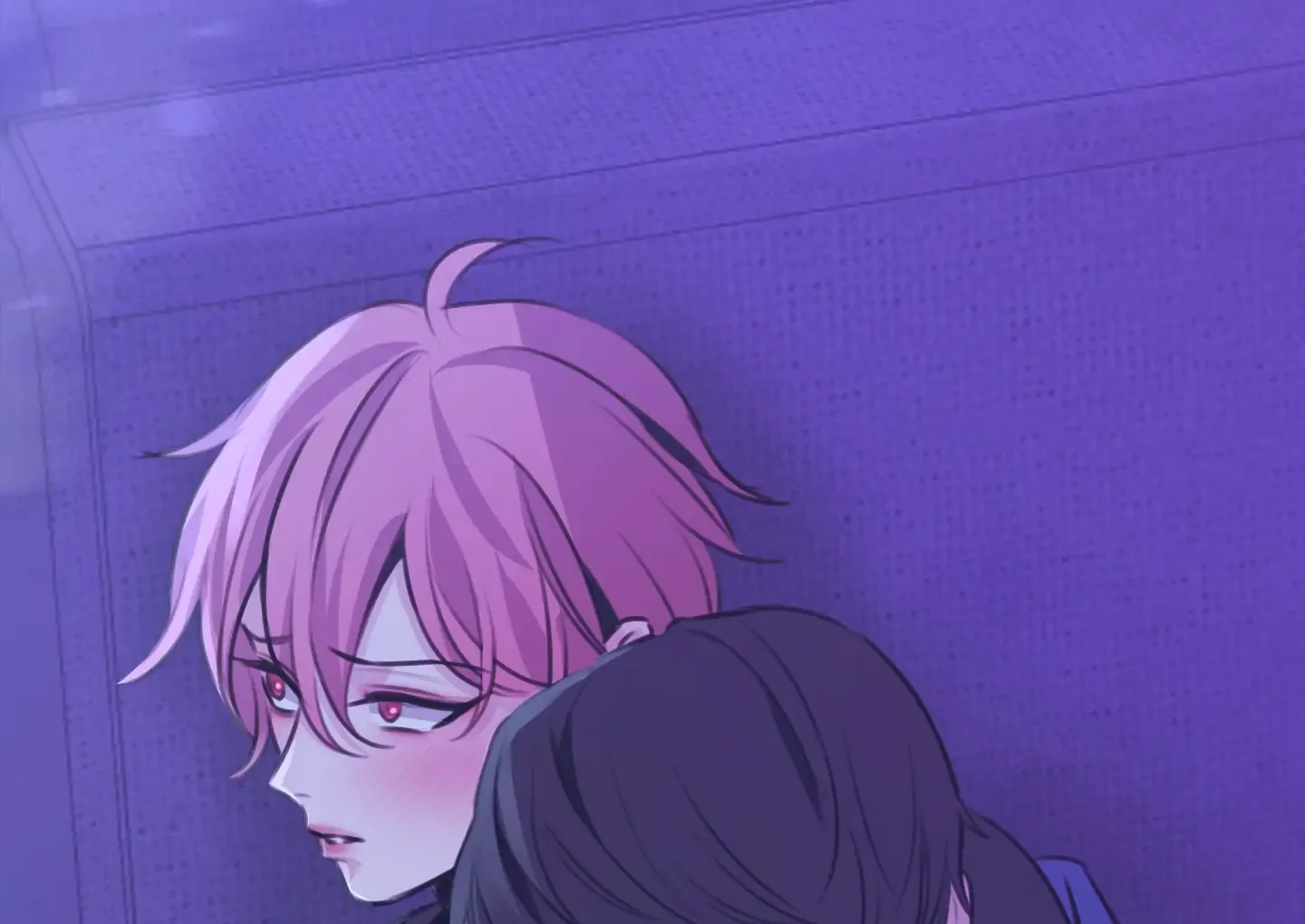 Read Love Peace Crazy chapter 1 image 43 on Lezhin