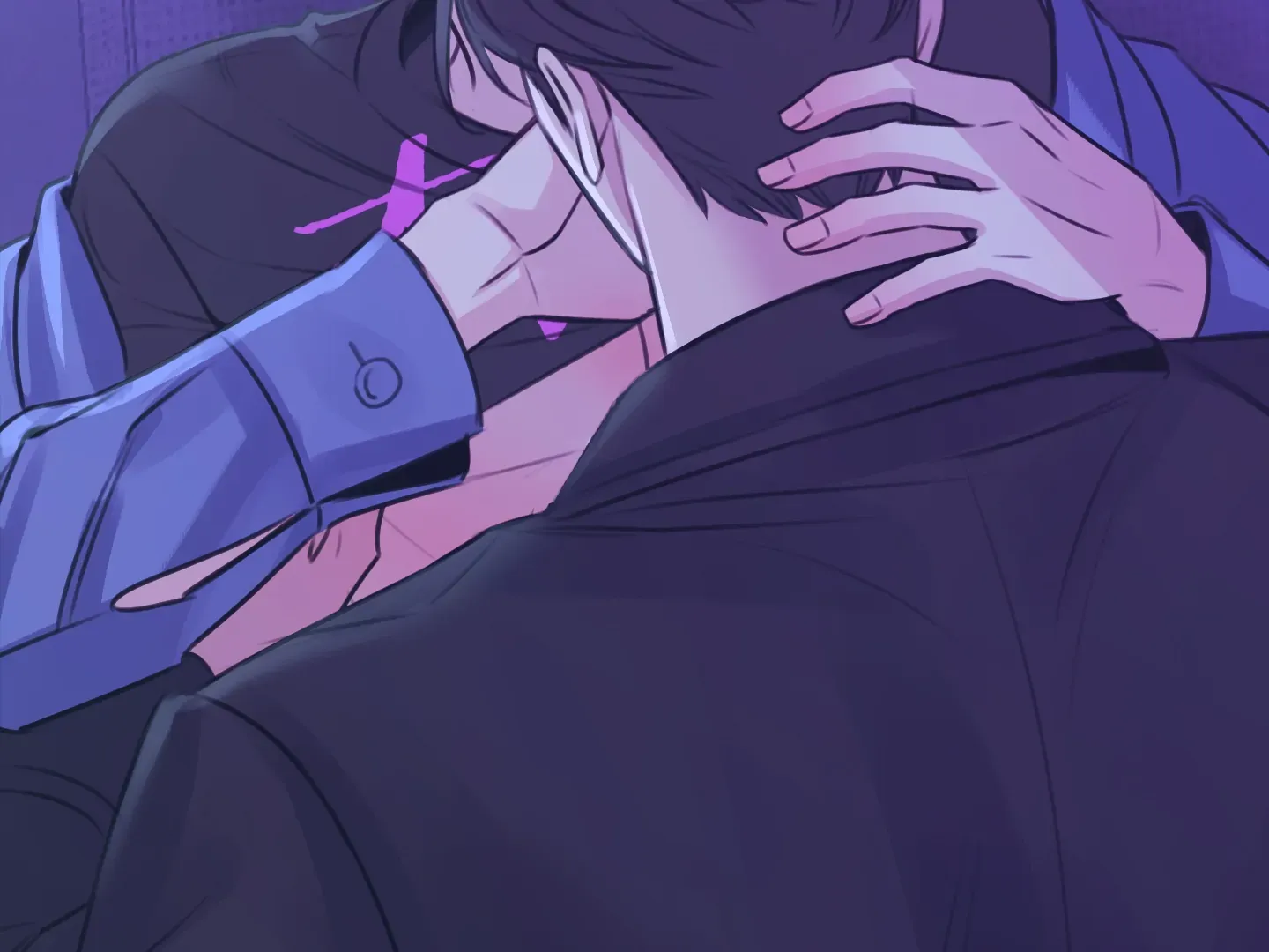 Read Love Peace Crazy chapter 1 image 44 on Lezhin