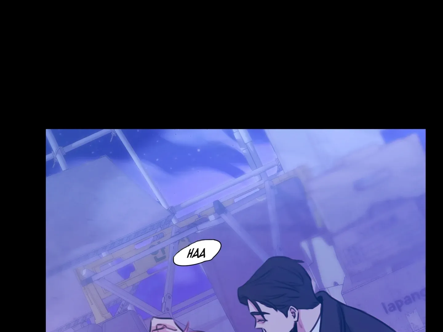 Read Love Peace Crazy chapter 1 image 48 on Lezhin