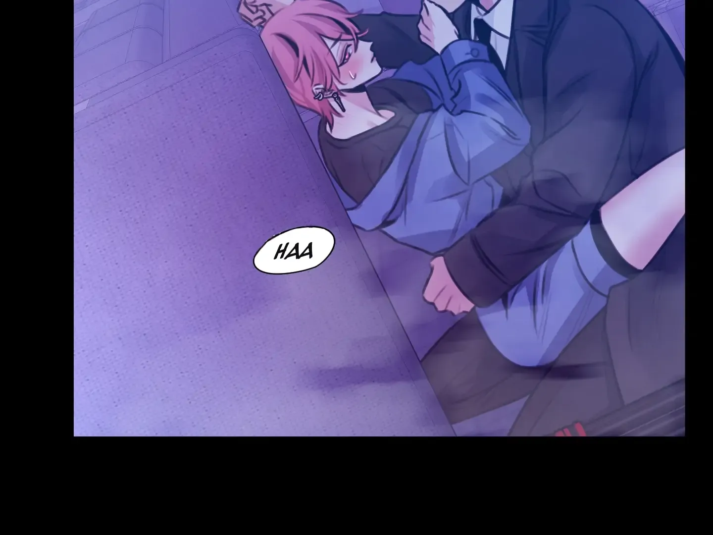 Read Love Peace Crazy chapter 1 image 49 on Lezhin