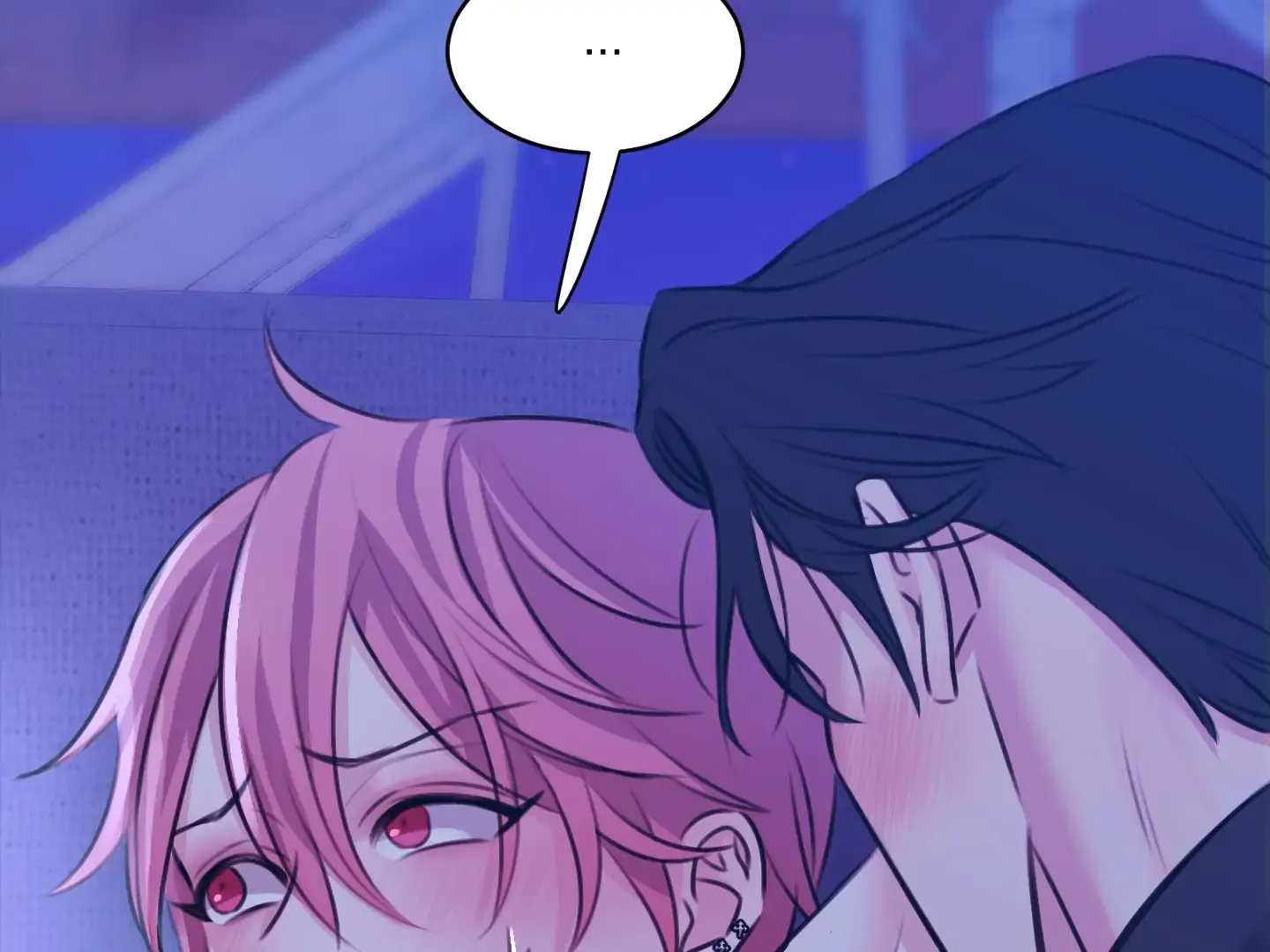 Read Love Peace Crazy chapter 1 image 51 on Lezhin
