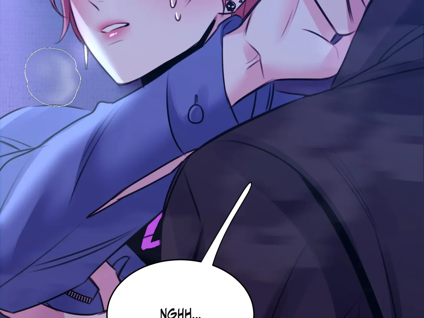 Read Love Peace Crazy chapter 1 image 52 on Lezhin