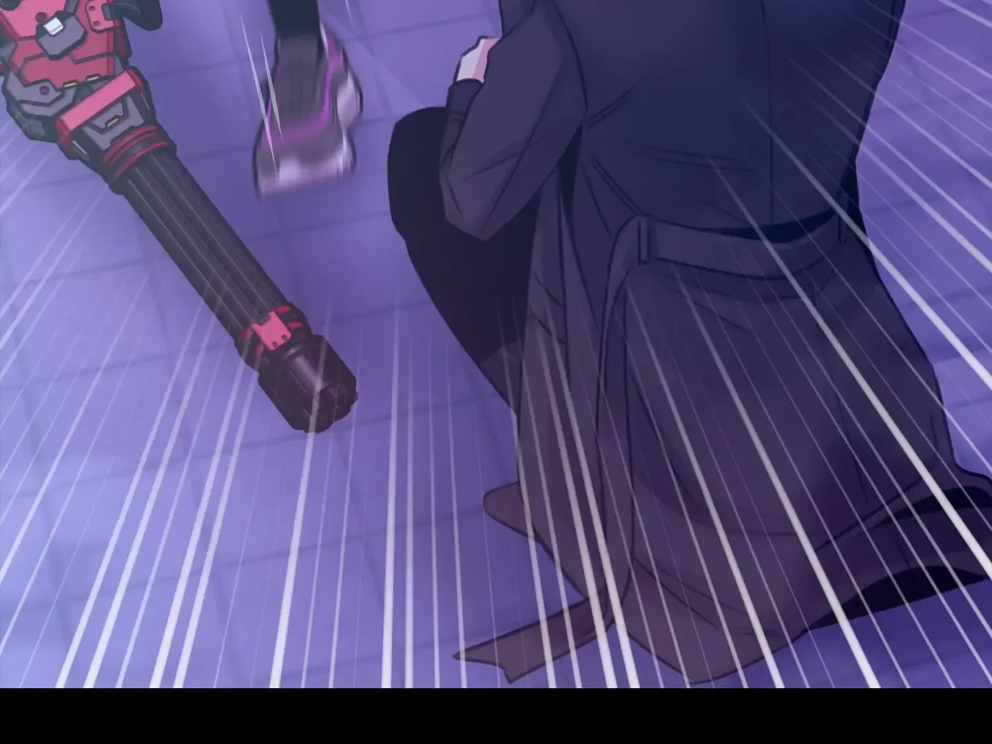 Read Love Peace Crazy chapter 1 image 58 on Lezhin