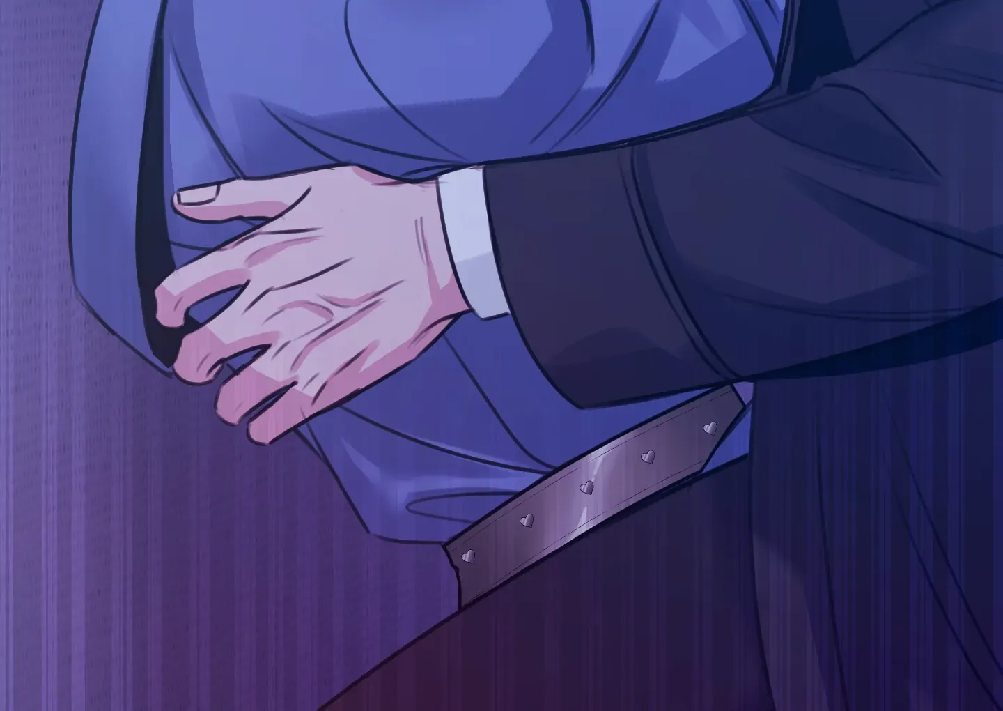 Read Love Peace Crazy chapter 1 image 71 on Lezhin