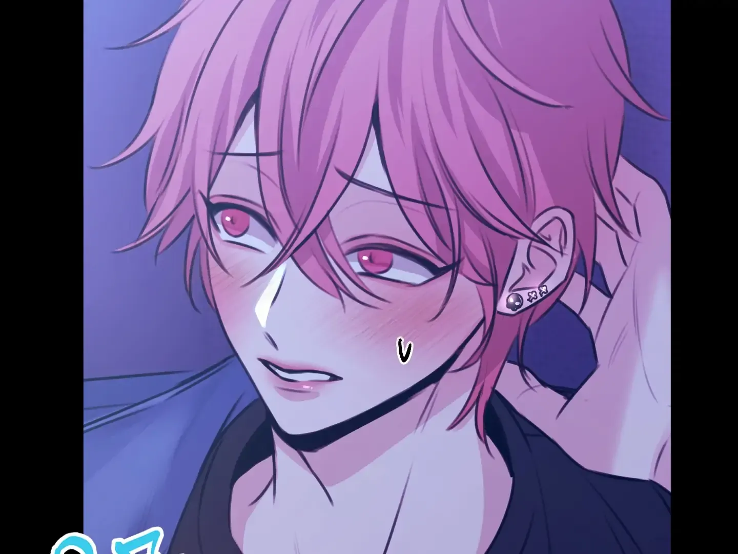 Read Love Peace Crazy chapter 1 image 77 on Lezhin