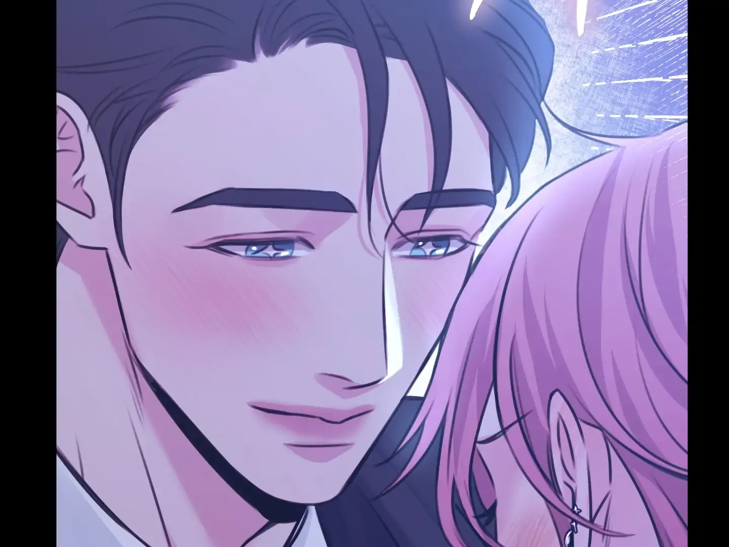 Read Love Peace Crazy chapter 1 image 83 on Lezhin