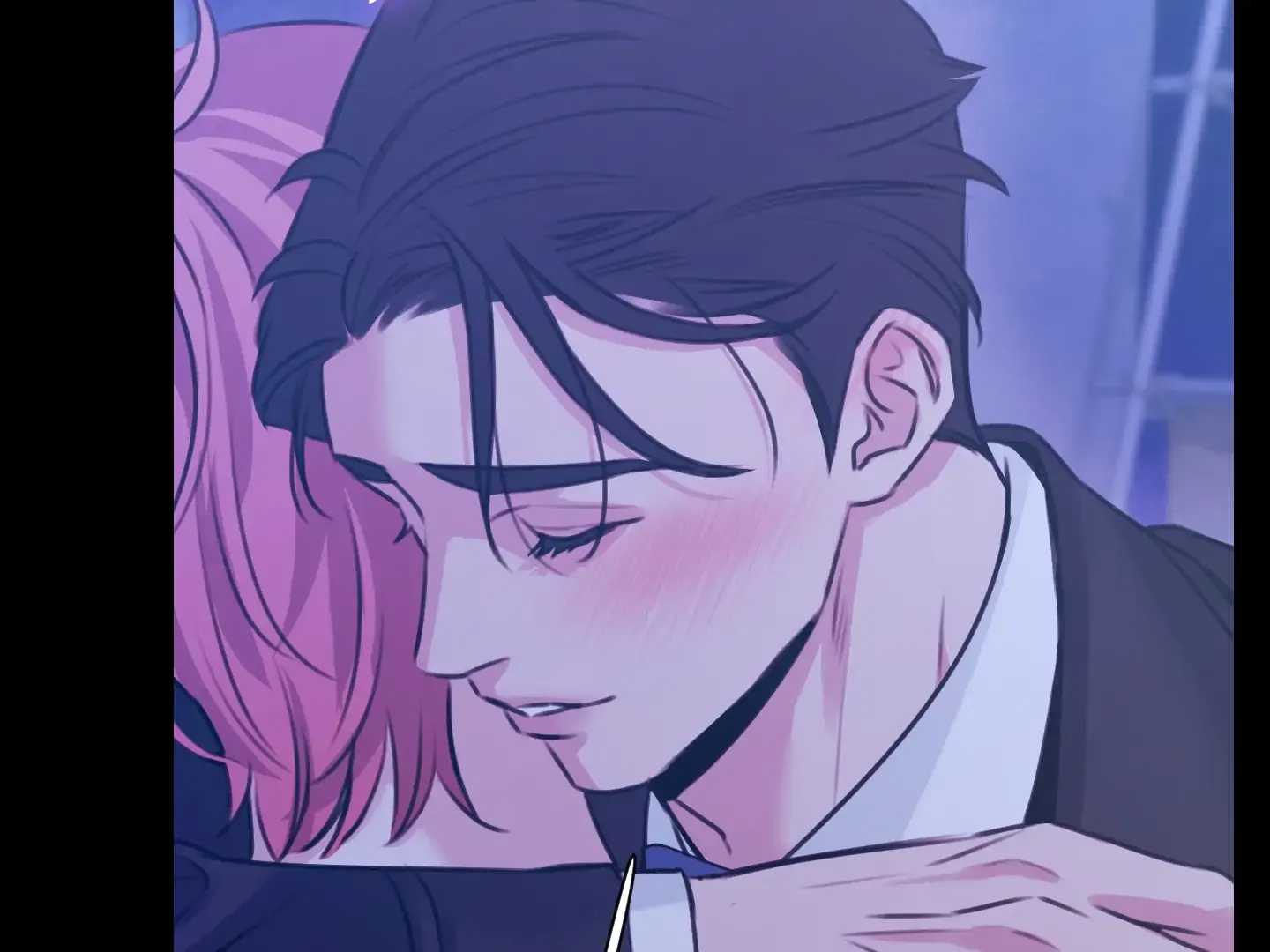 Read Love Peace Crazy chapter 1 image 86 on Lezhin