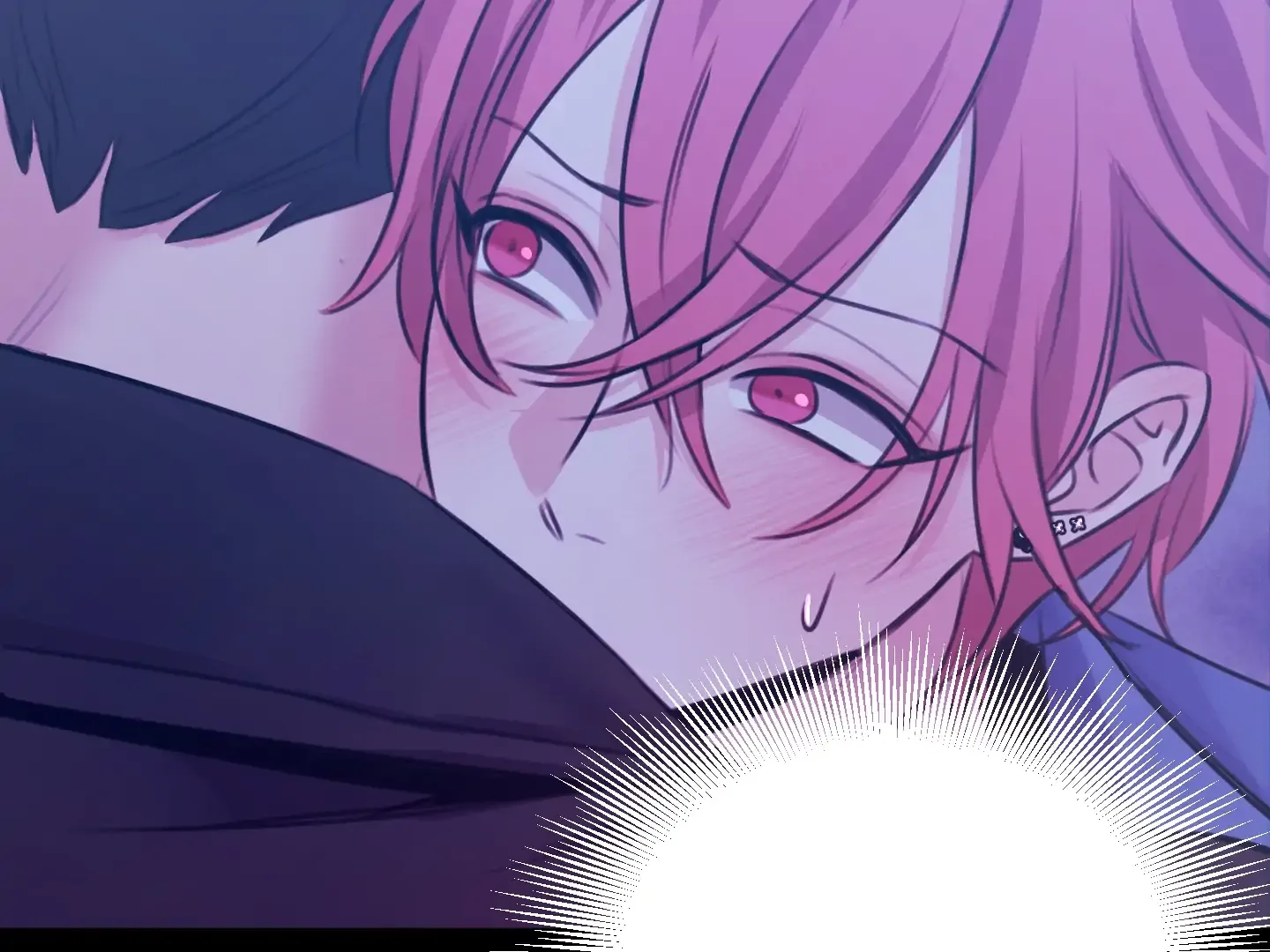 Read Love Peace Crazy chapter 1 image 89 on Lezhin