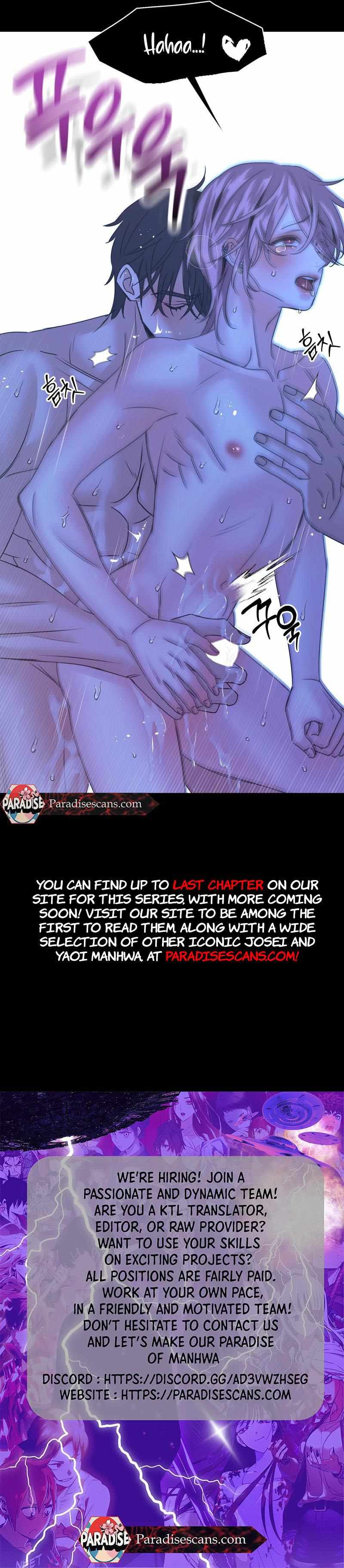 Read Love Peace Crazy chapter 10 image 8 on Lezhin
