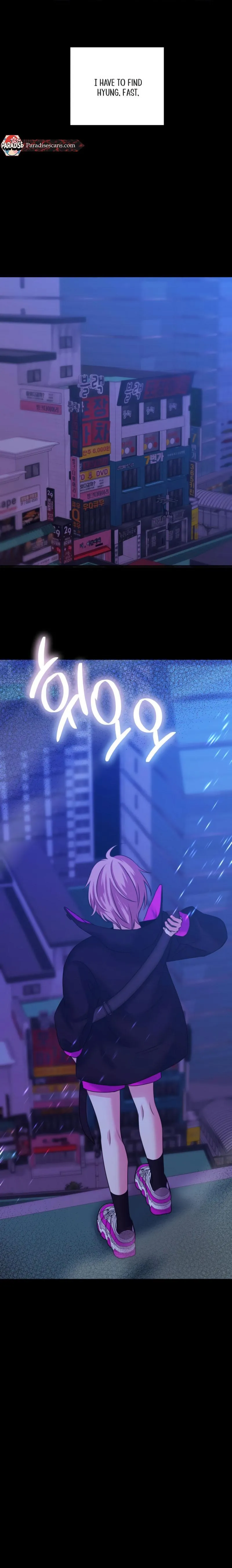 Read Love Peace Crazy chapter 15 image 7 on Lezhin