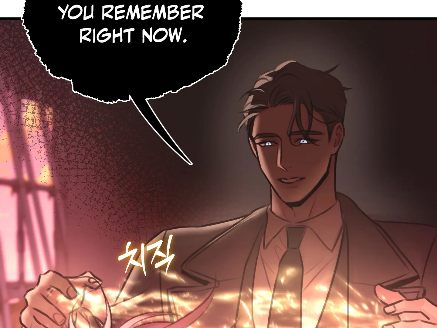 Read Love Peace Crazy chapter 2 image 108 on Lezhin