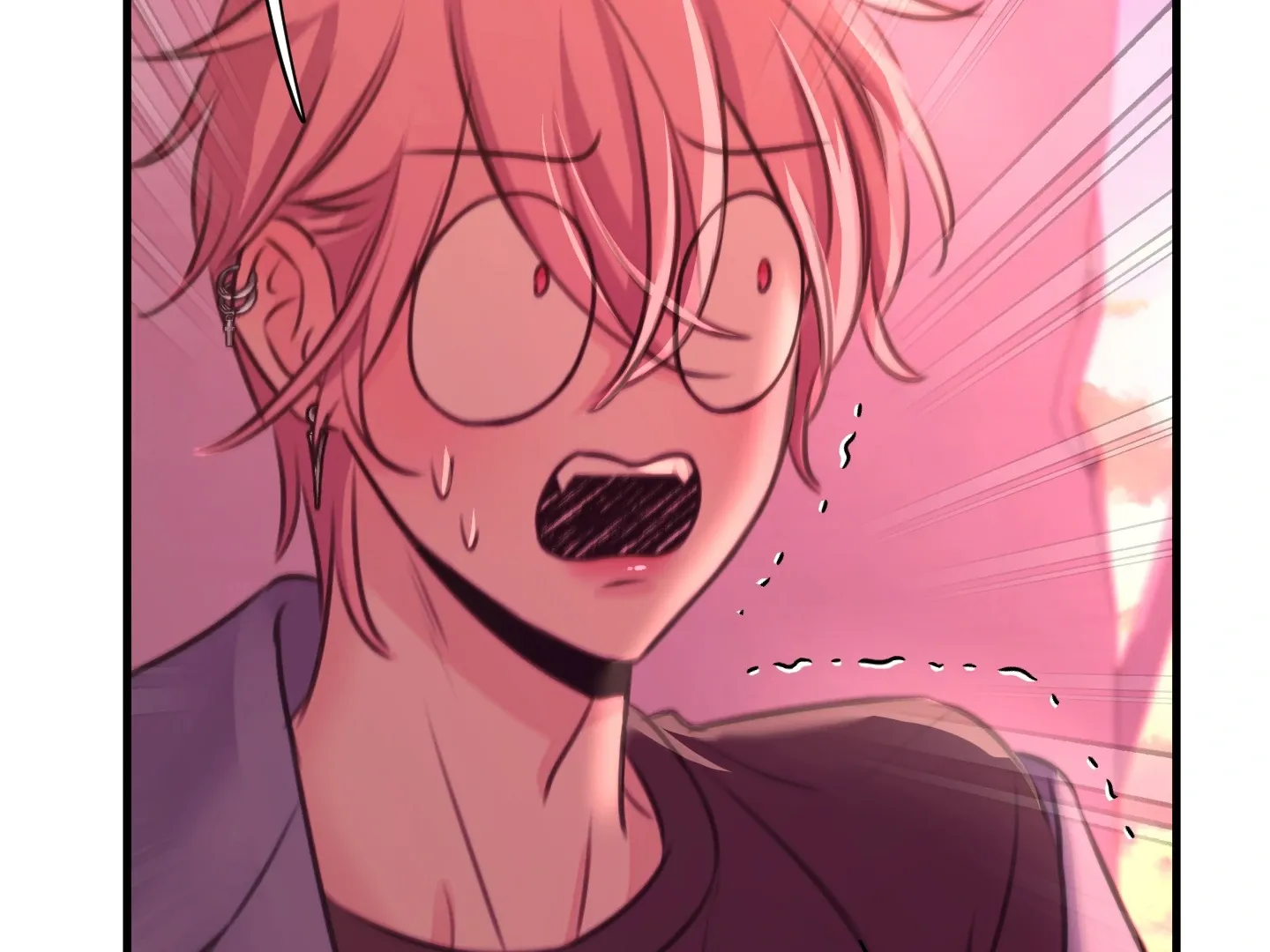 Read Love Peace Crazy chapter 2 image 11 on Lezhin