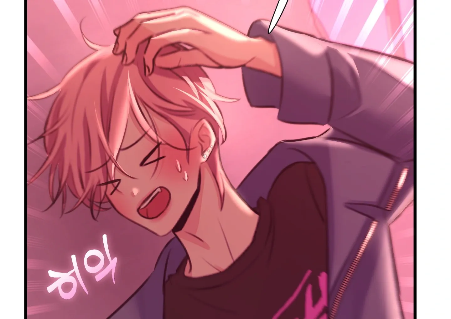 Read Love Peace Crazy chapter 2 image 112 on Lezhin