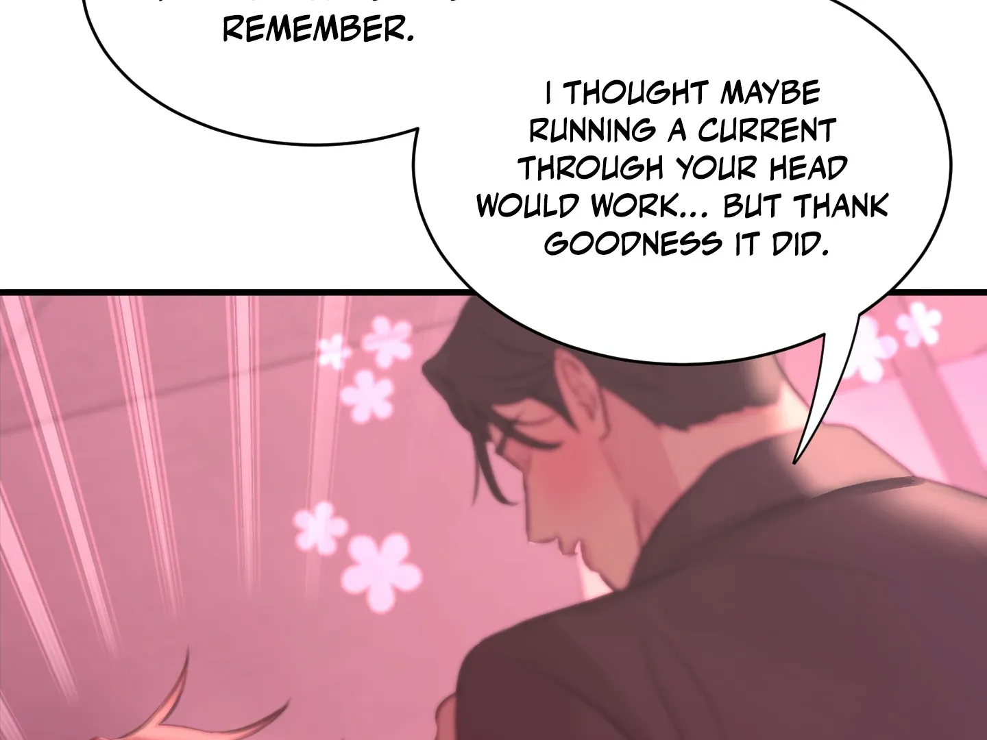 Read Love Peace Crazy chapter 2 image 118 on Lezhin