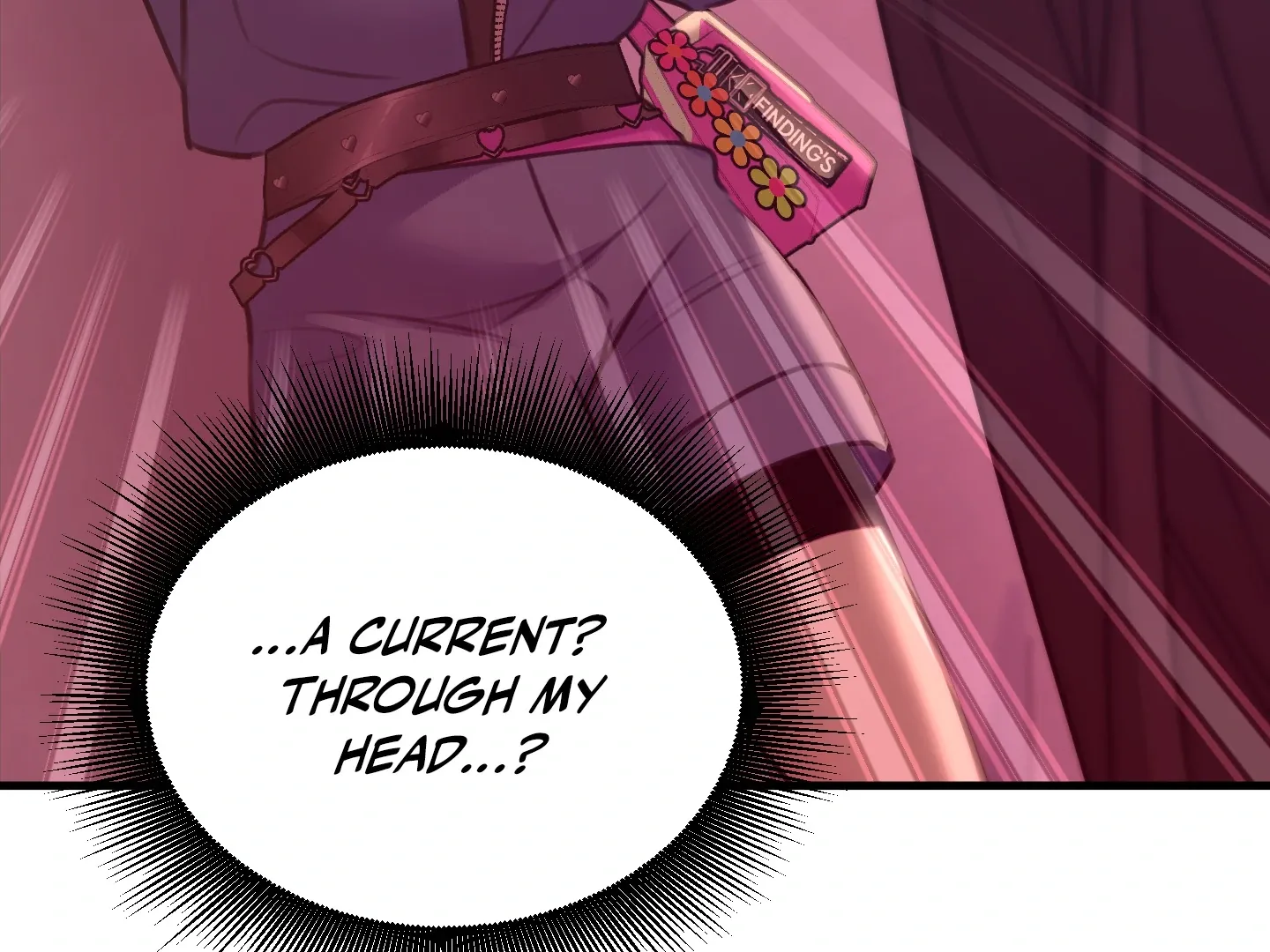 Read Love Peace Crazy chapter 2 image 120 on Lezhin