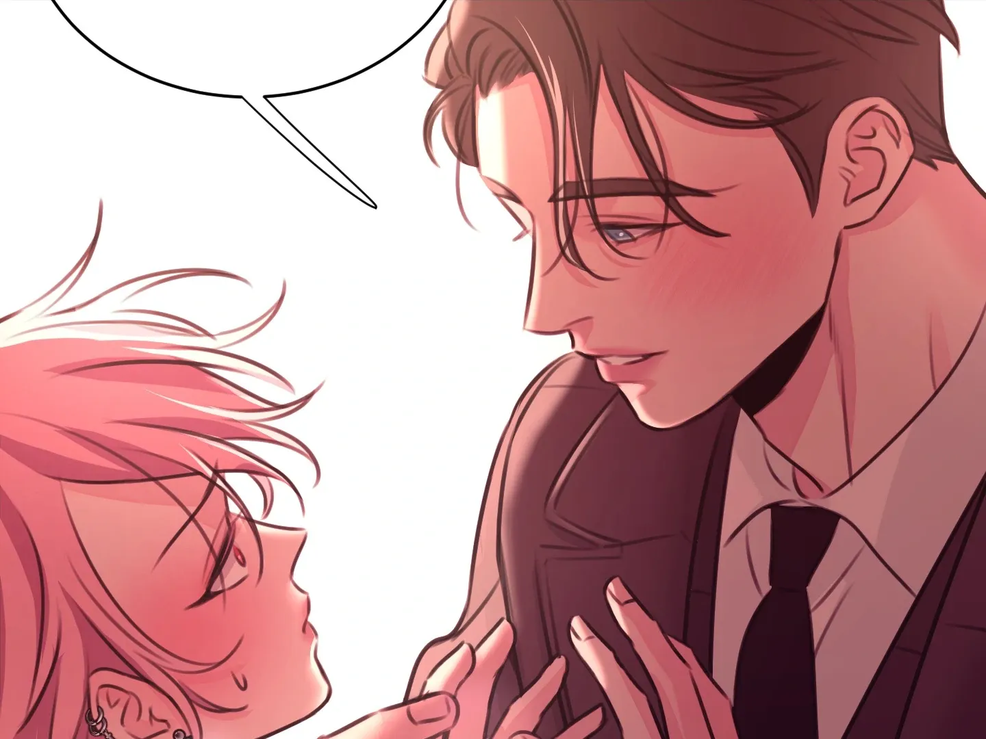 Read Love Peace Crazy chapter 2 image 128 on Lezhin