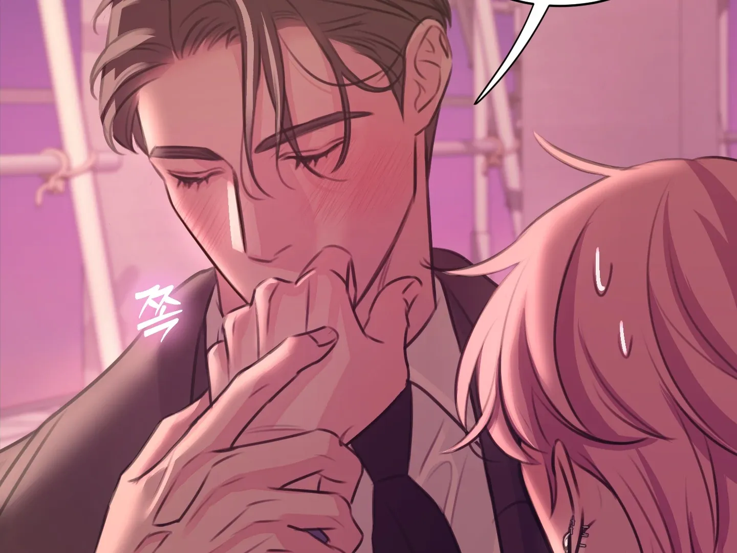 Read Love Peace Crazy chapter 2 image 131 on Lezhin