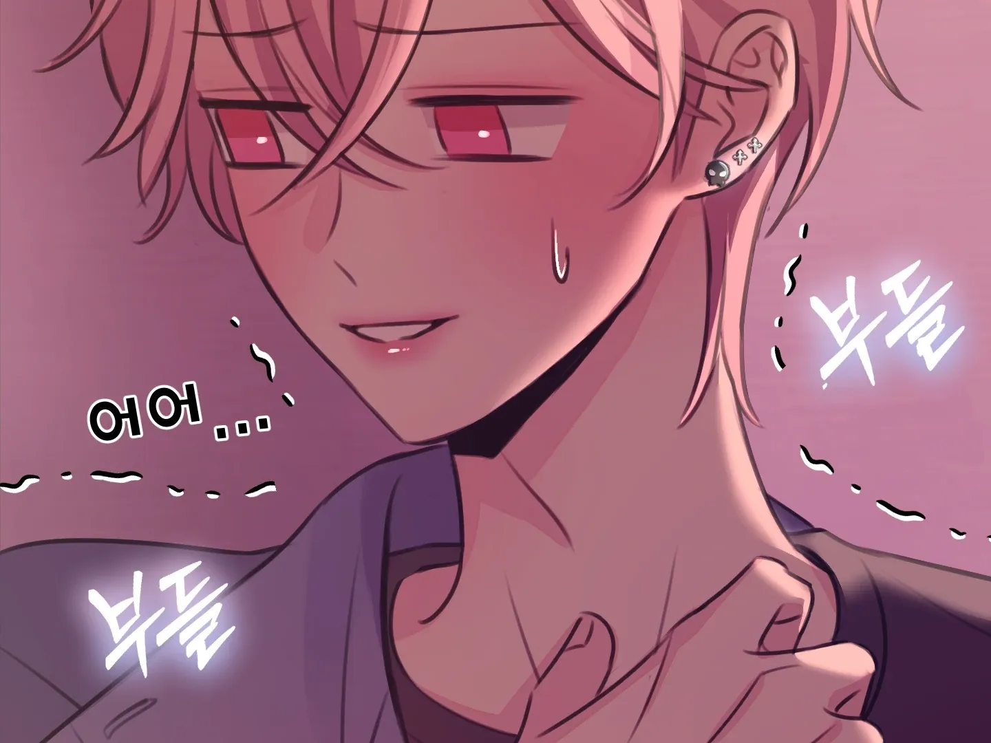 Read Love Peace Crazy chapter 2 image 134 on Lezhin