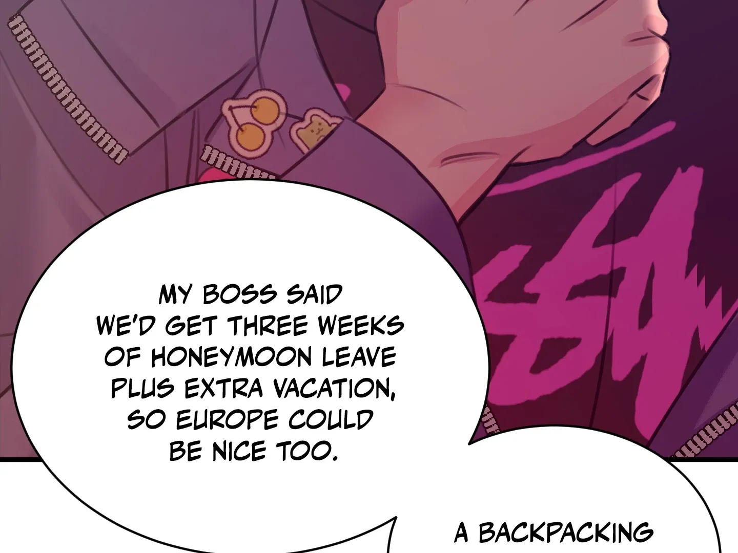 Read Love Peace Crazy chapter 2 image 135 on Lezhin