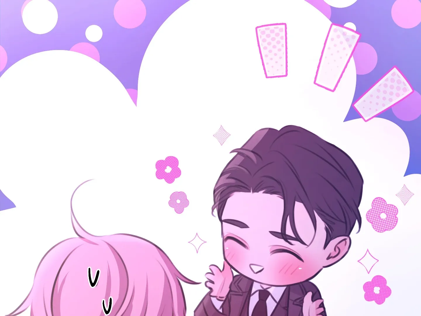 Read Love Peace Crazy chapter 2 image 139 on Lezhin
