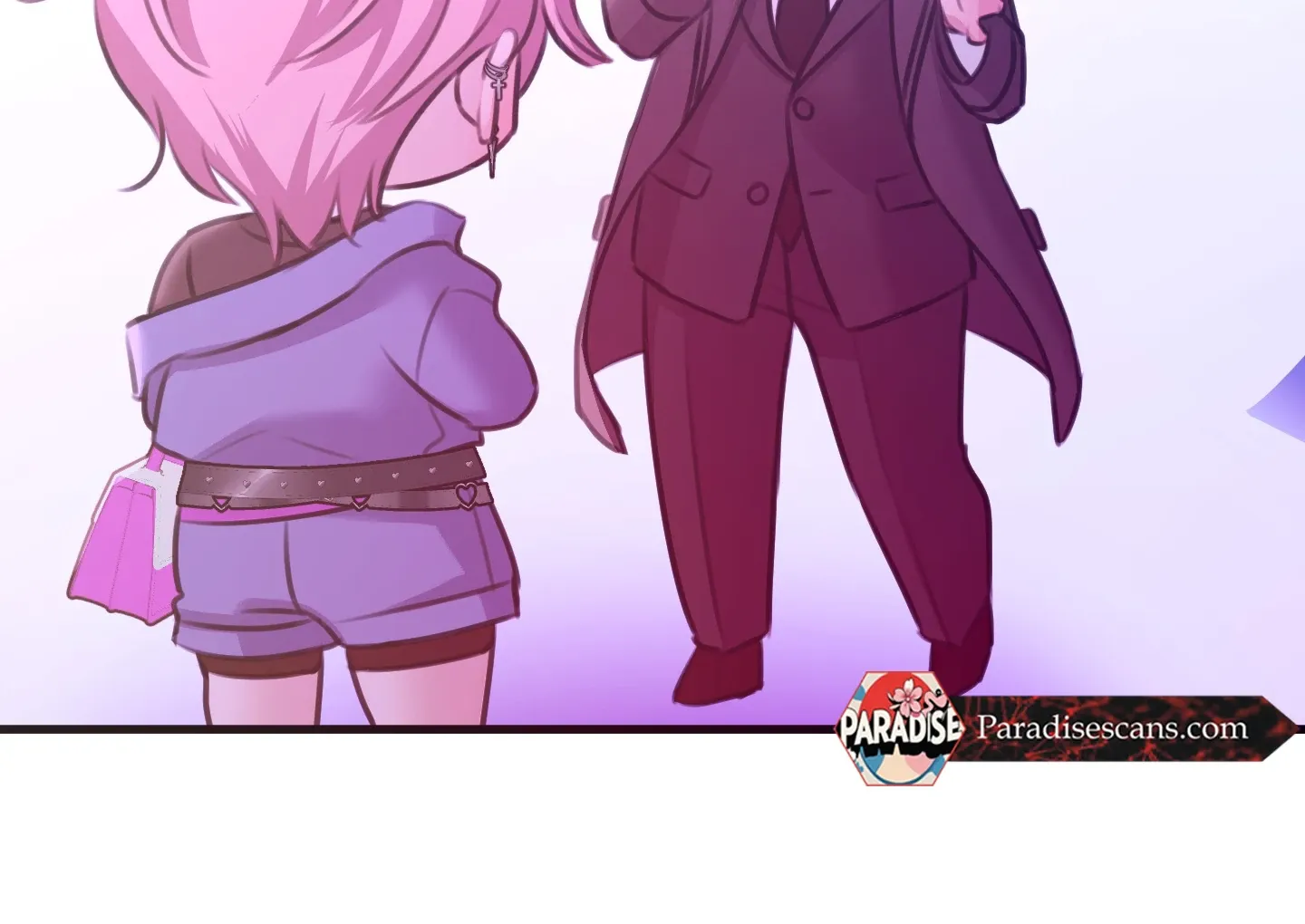 Read Love Peace Crazy chapter 2 image 140 on Lezhin