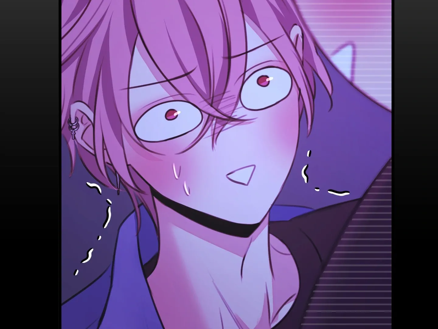 Read Love Peace Crazy chapter 2 image 145 on Lezhin