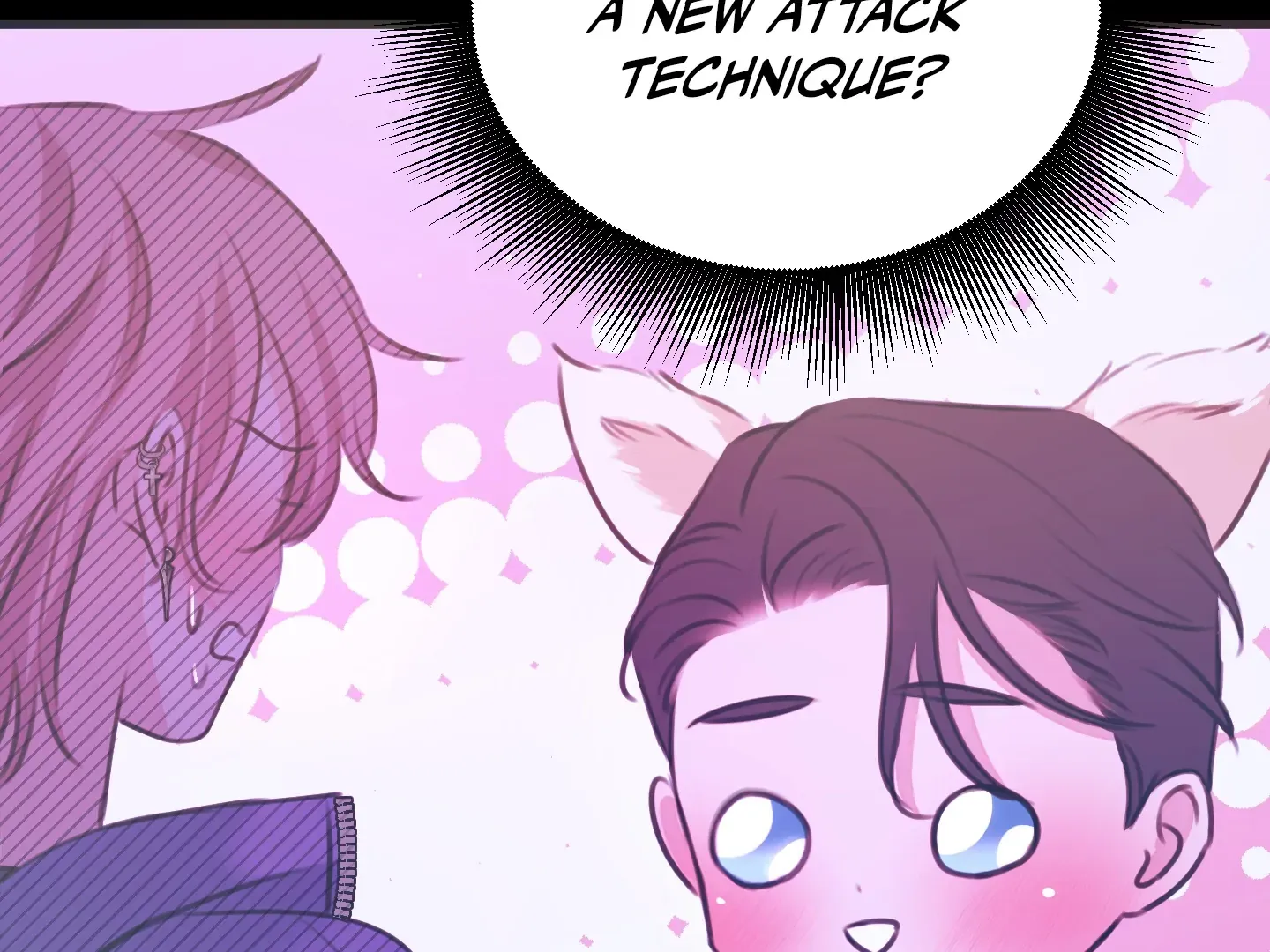 Read Love Peace Crazy chapter 2 image 152 on Lezhin