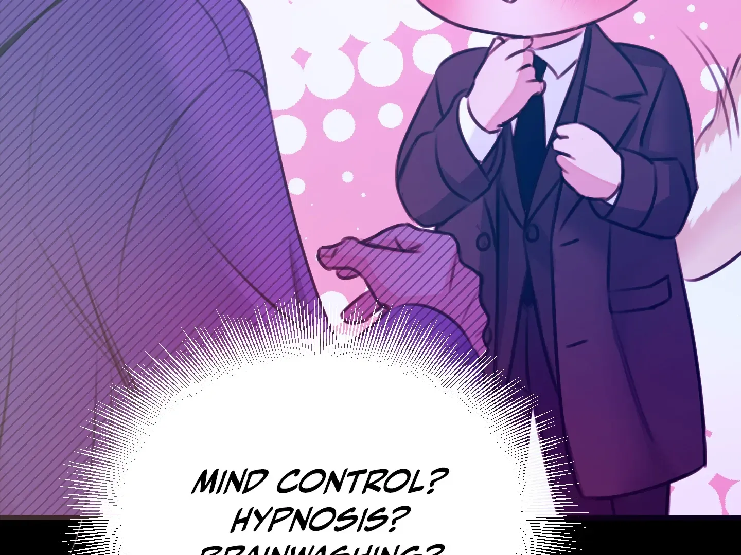 Read Love Peace Crazy chapter 2 image 153 on Lezhin