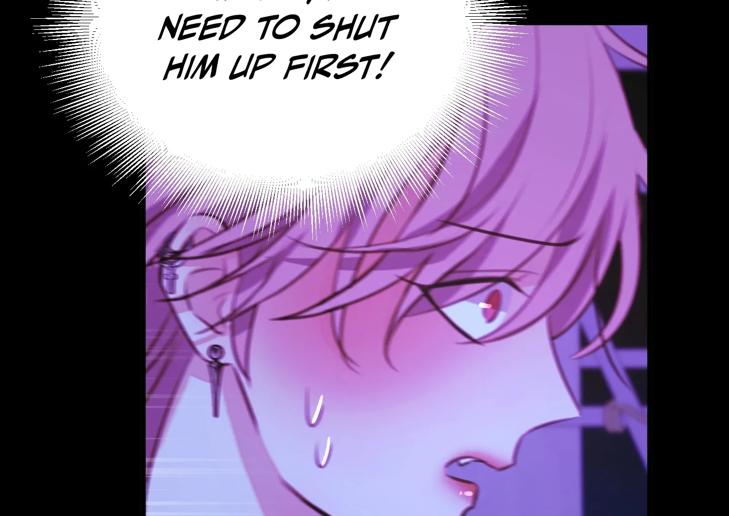 Read Love Peace Crazy chapter 2 image 155 on Lezhin