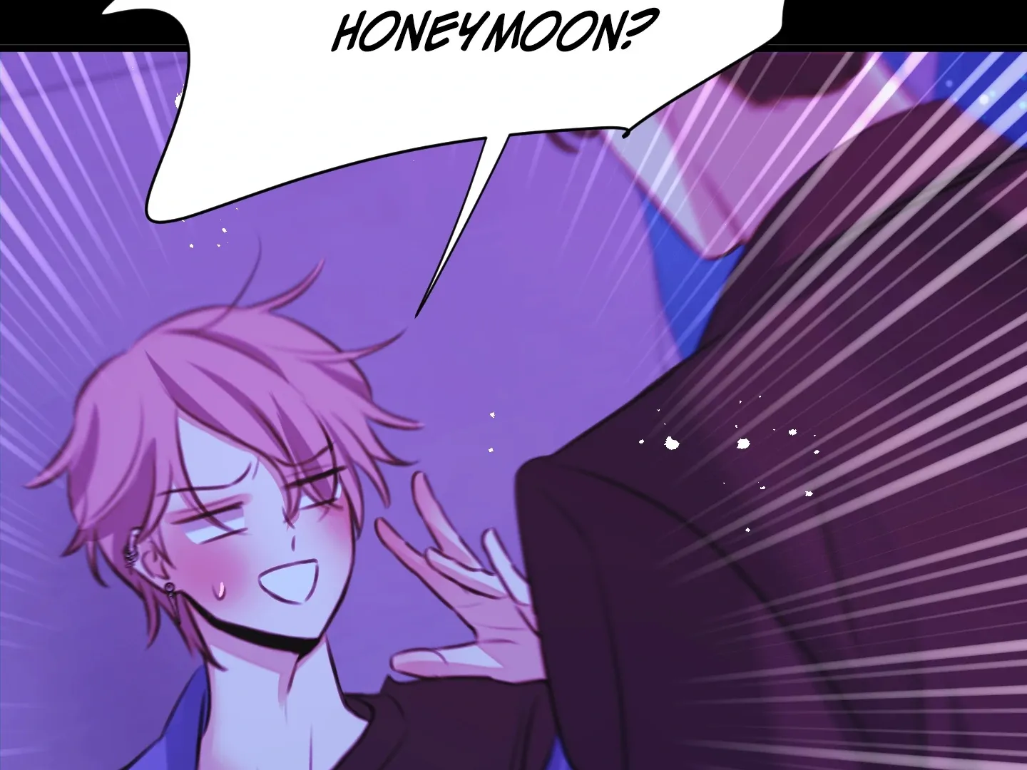 Read Love Peace Crazy chapter 2 image 158 on Lezhin