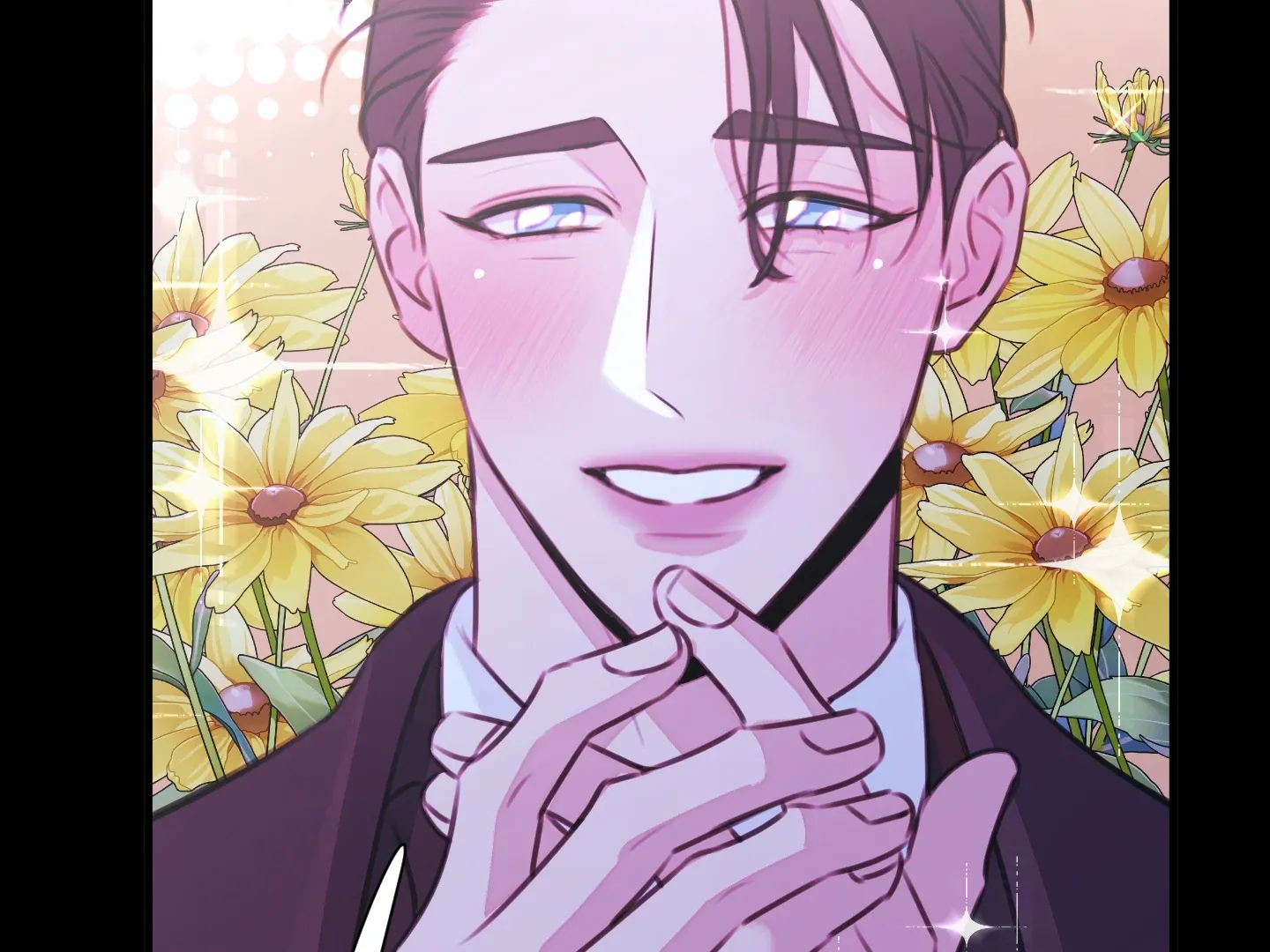 Read Love Peace Crazy chapter 2 image 162 on Lezhin