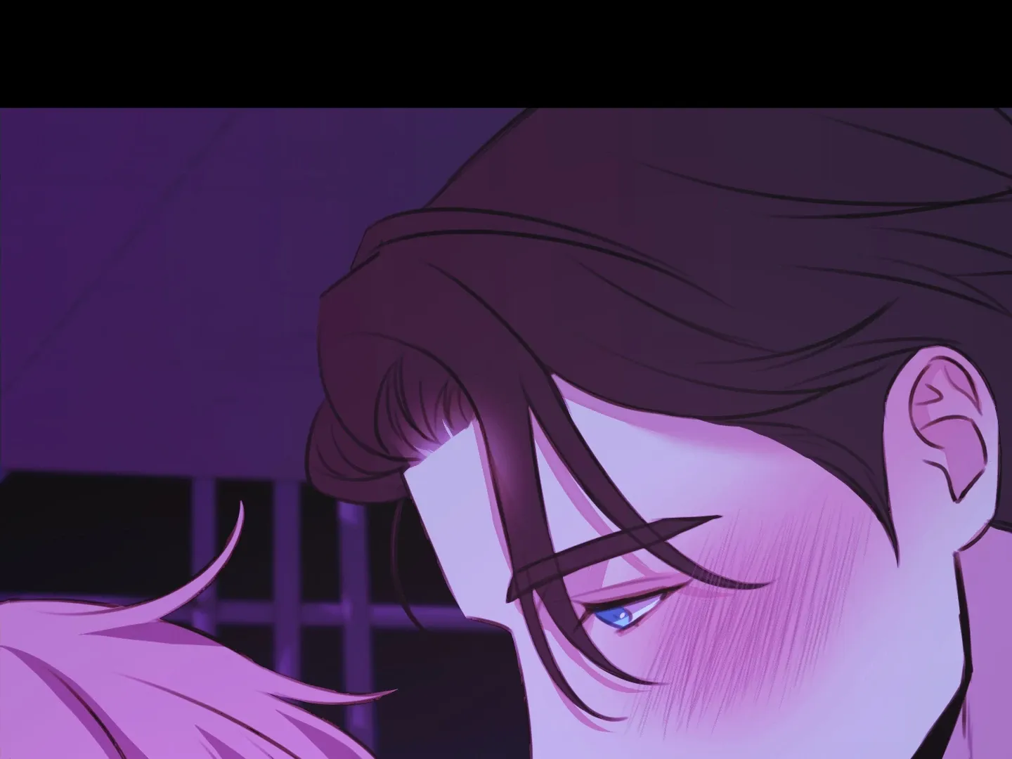 Read Love Peace Crazy chapter 2 image 167 on Lezhin
